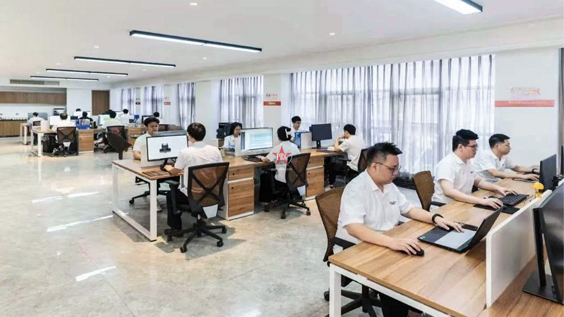 欧拉姆阀门成功中标建峰化工采购项目，体系化实力再获认可