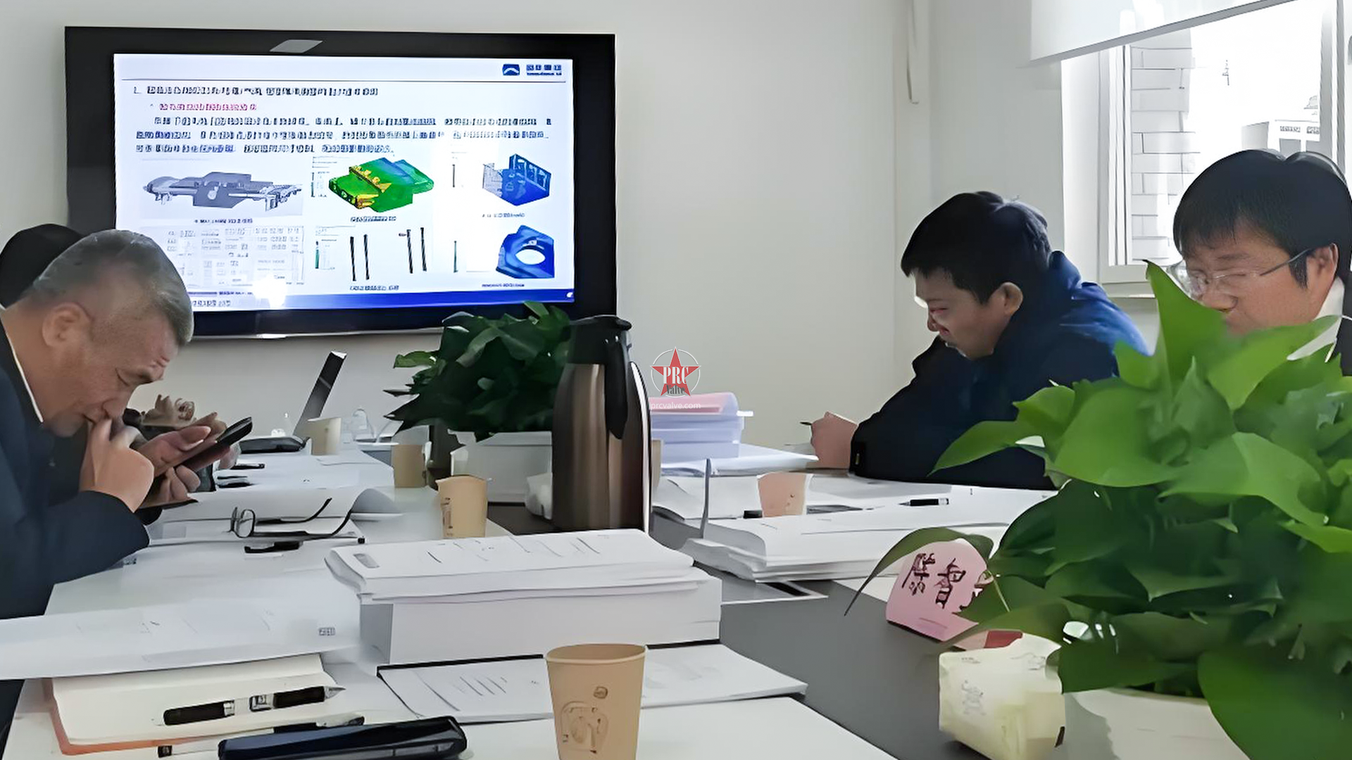 吴忠仪表参与国家重点专项“聚乙烯装置260MPa级基础件高可靠设计制造技术及应用”通过中期检查