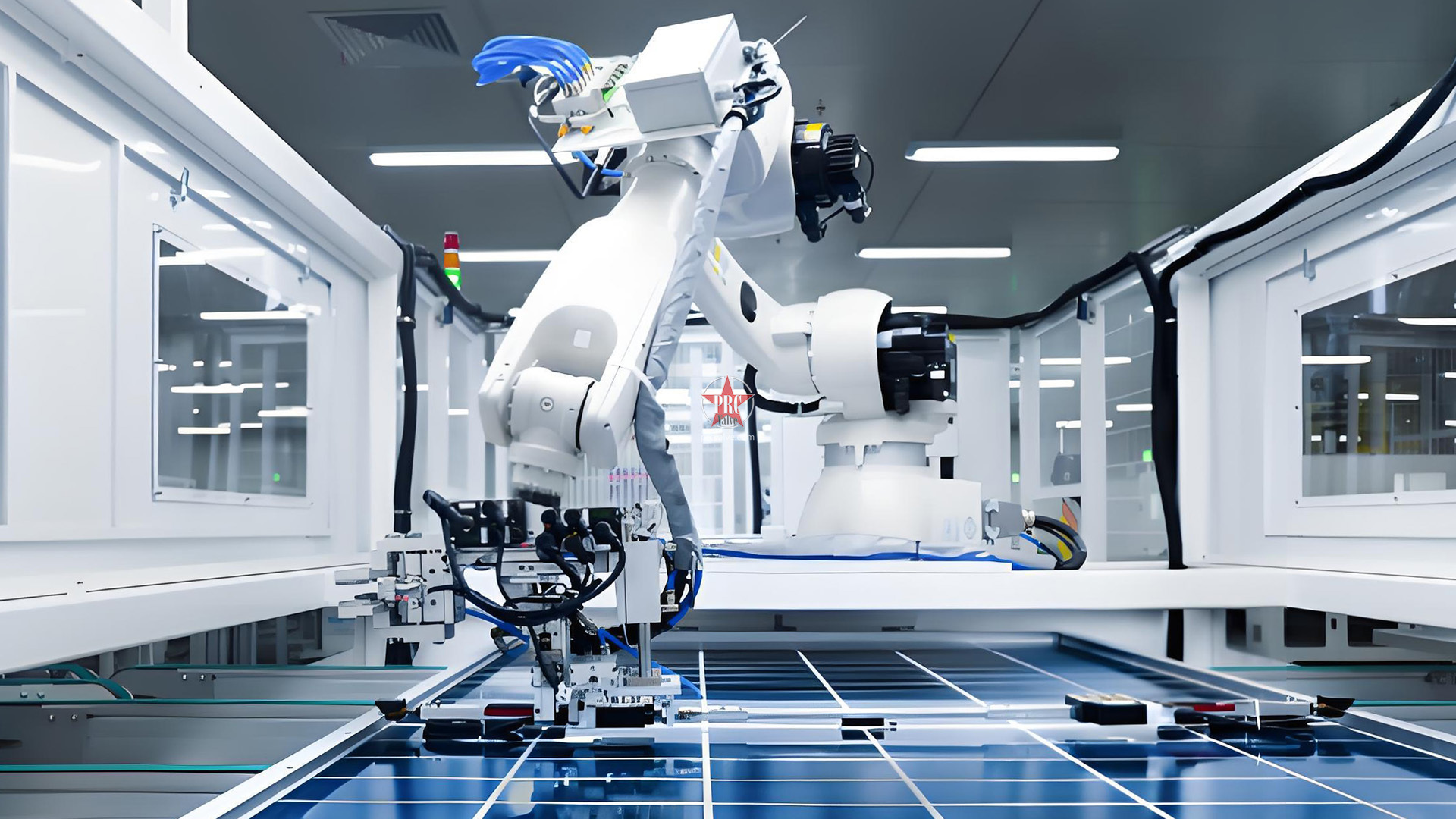 Trina Solar Completes Sale of 5 GW U.S. Module Plant to T1 Energy