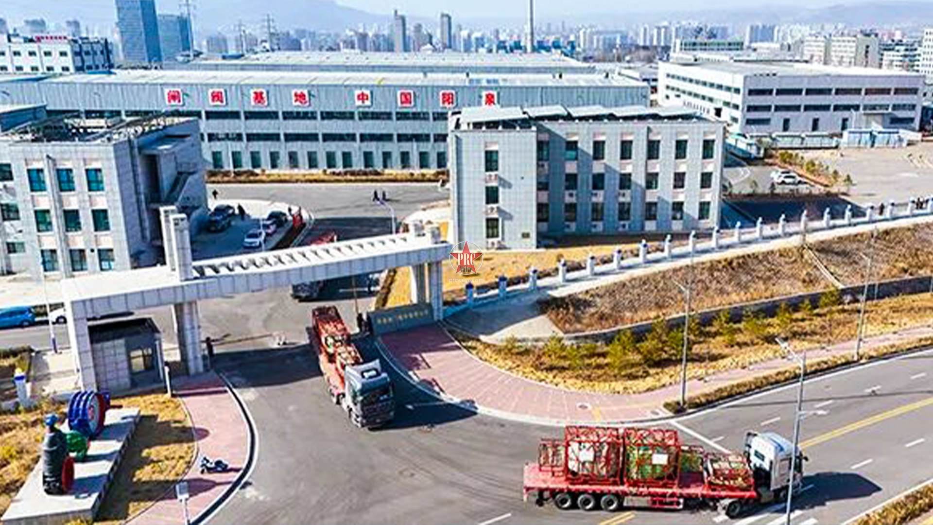 出口印度开新局，阳泉阀门营收突破2.5亿元实现快速增长