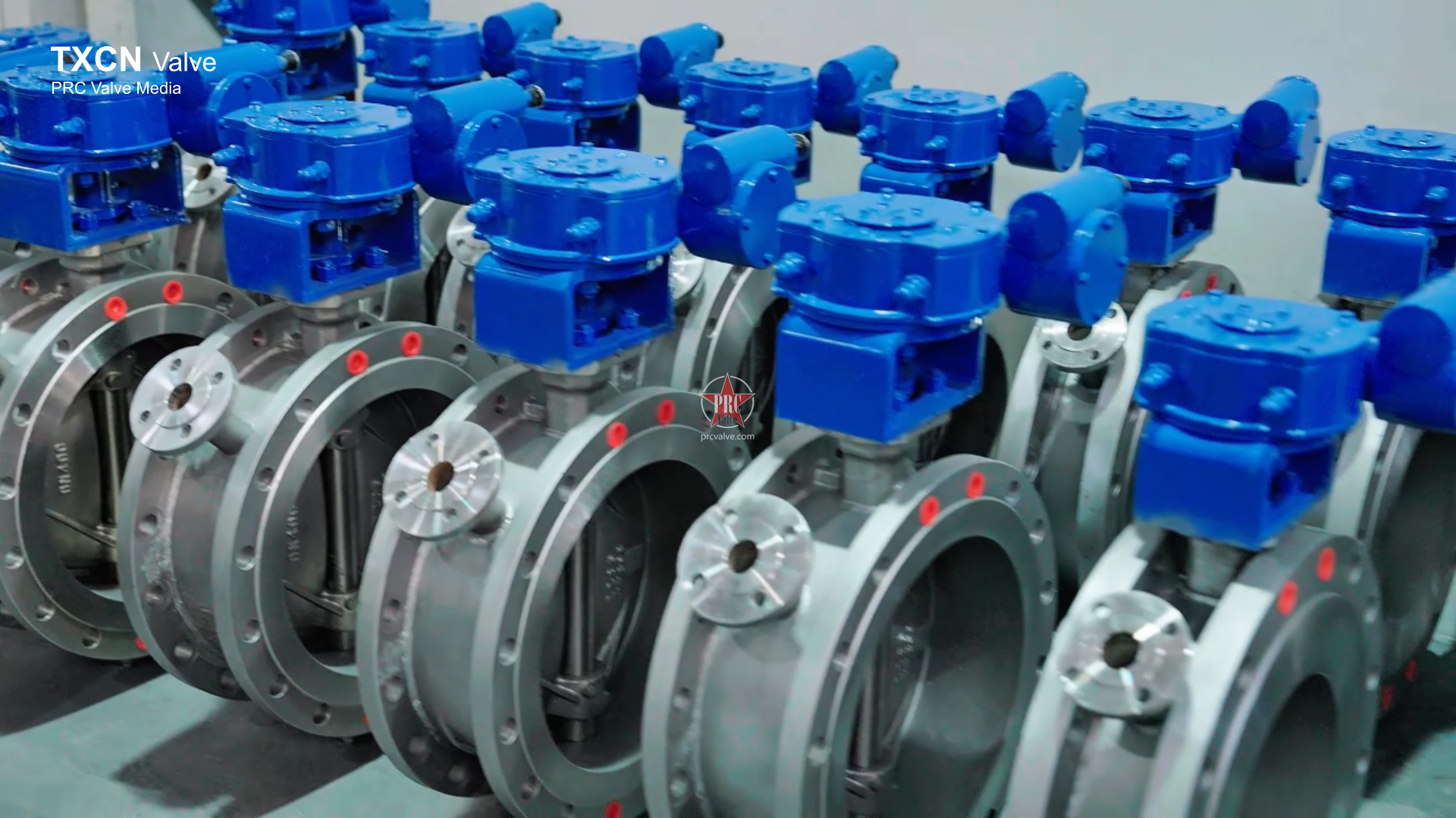 BD343Y-16P Insulated Jacket Duplex Steel Bi-Directional Pressure Butterfly Valve - TXCN