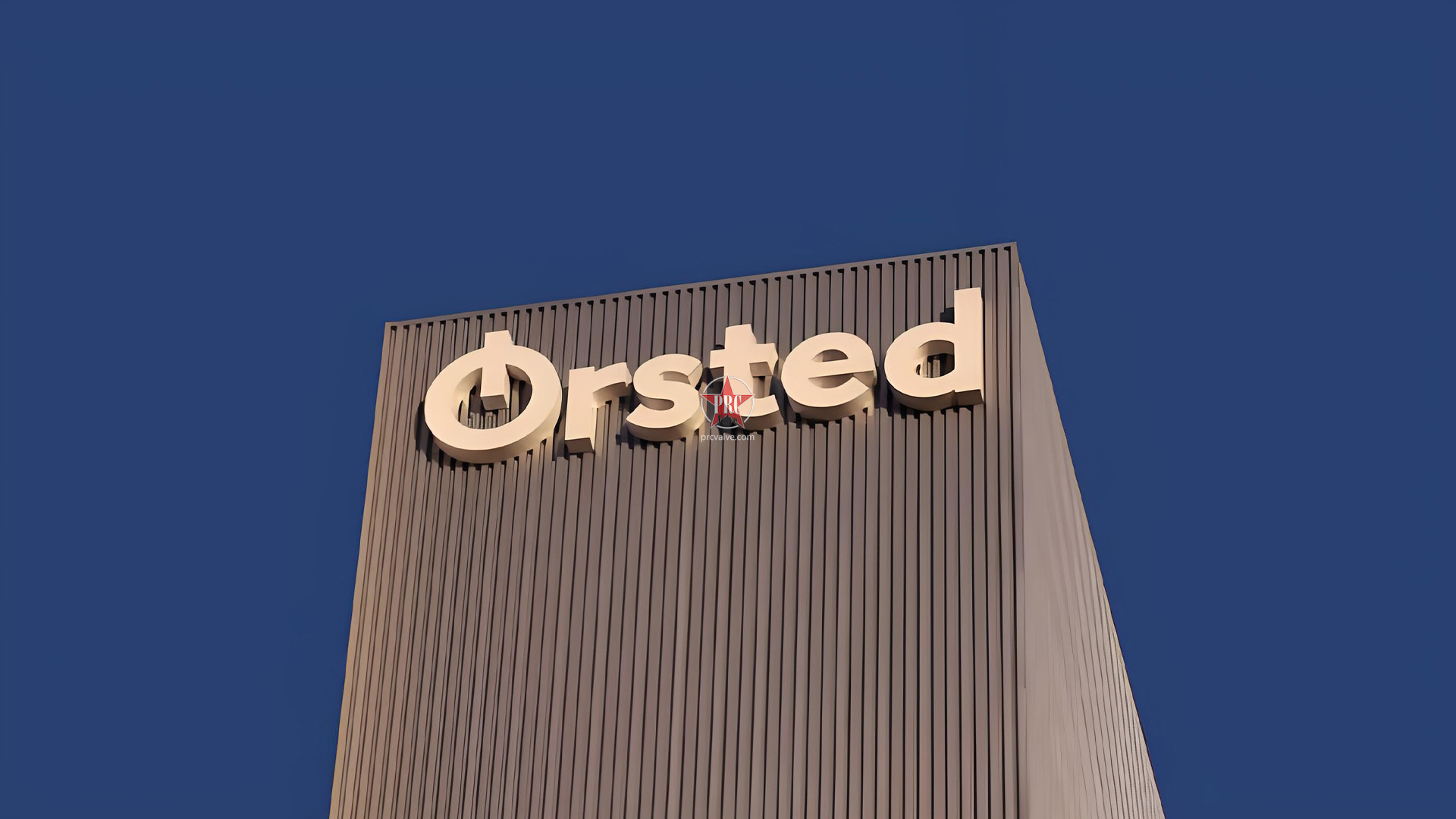 US Halts øRsted’s Revolution Wind Project Over Security Concerns