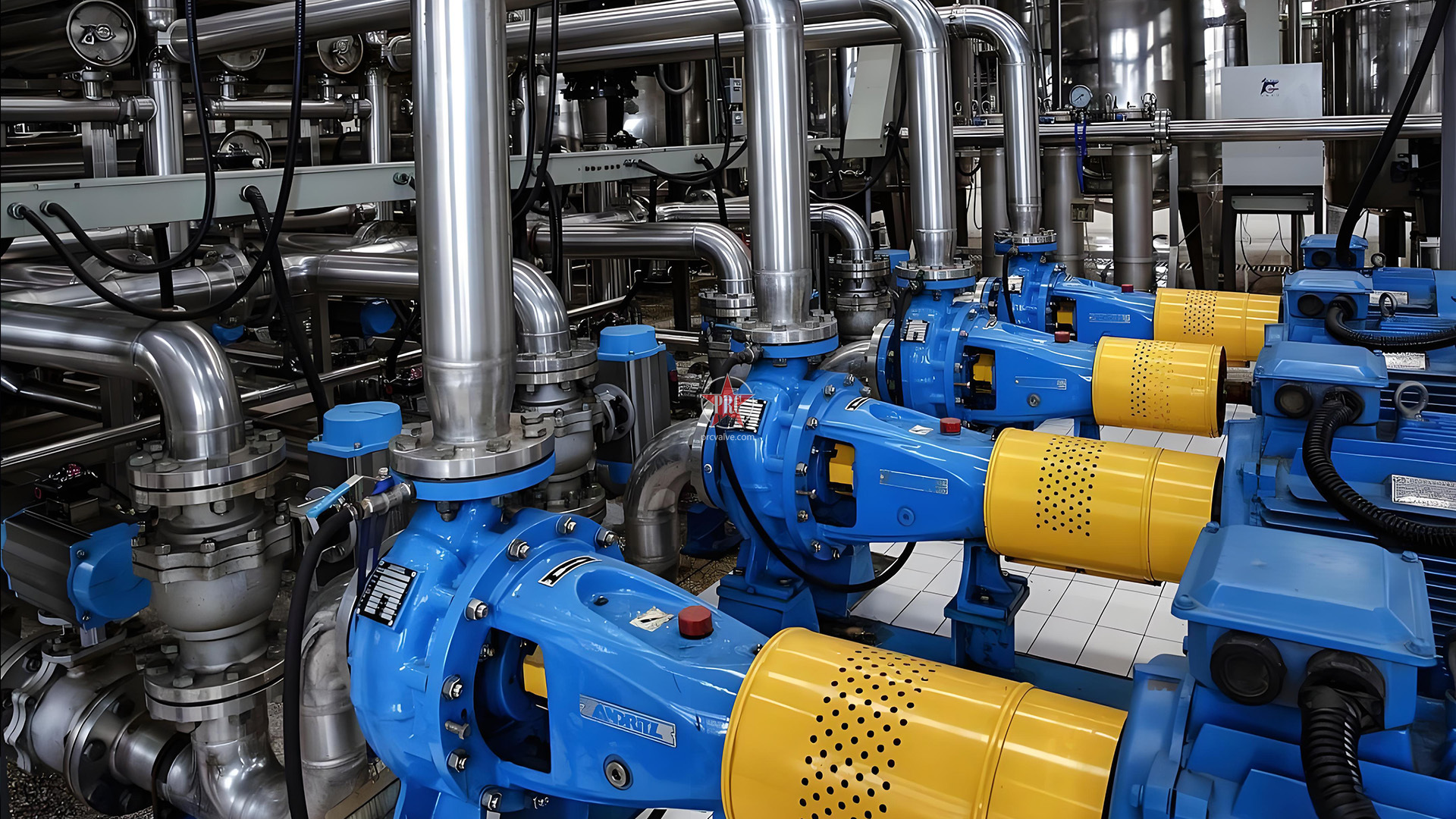 阀门标准的差异与应用解析——从地域体系到技术要求的深度解读