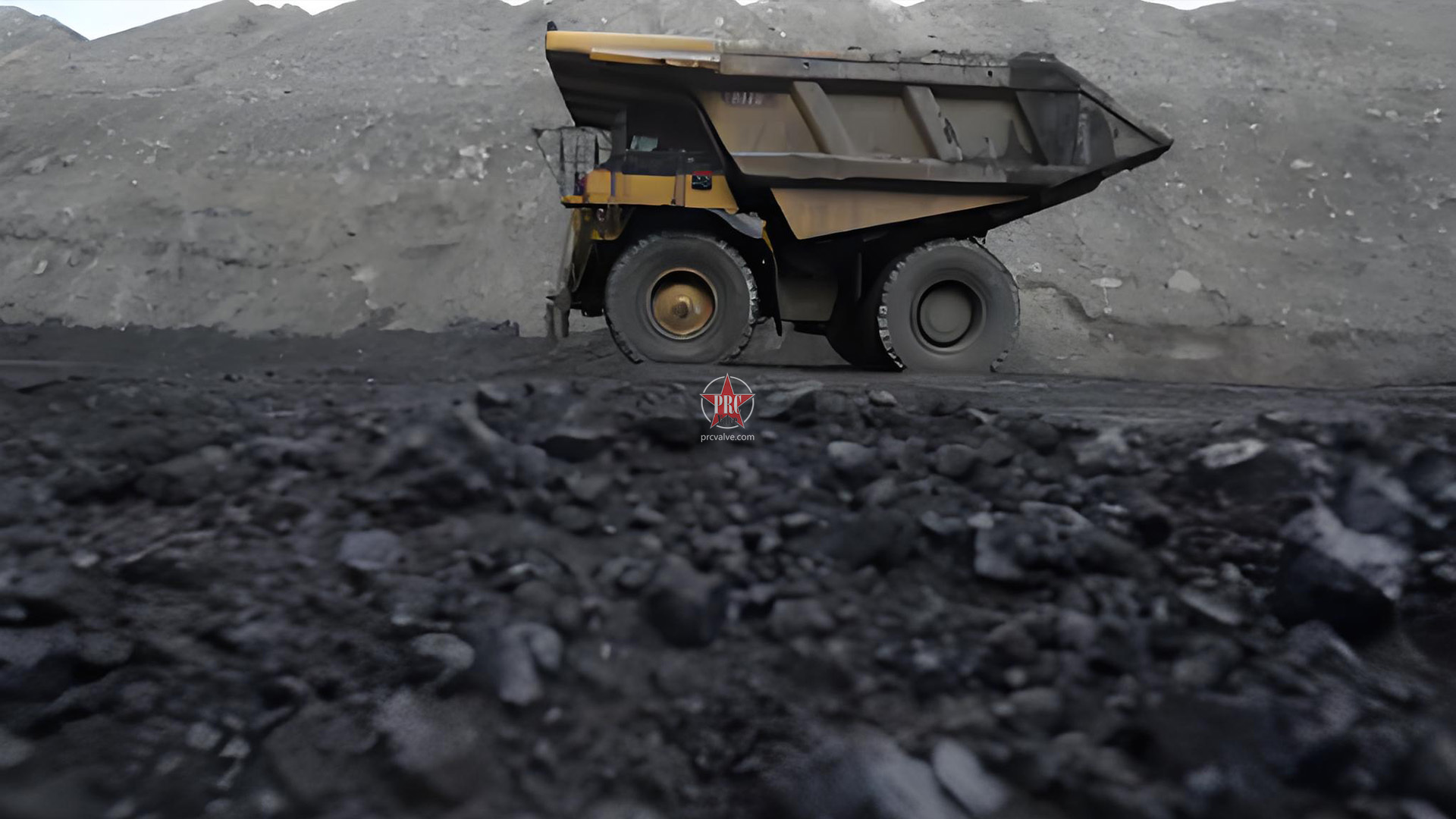 US Postpones Wyoming Coal Lease Sale After Disappointing Montana Auction