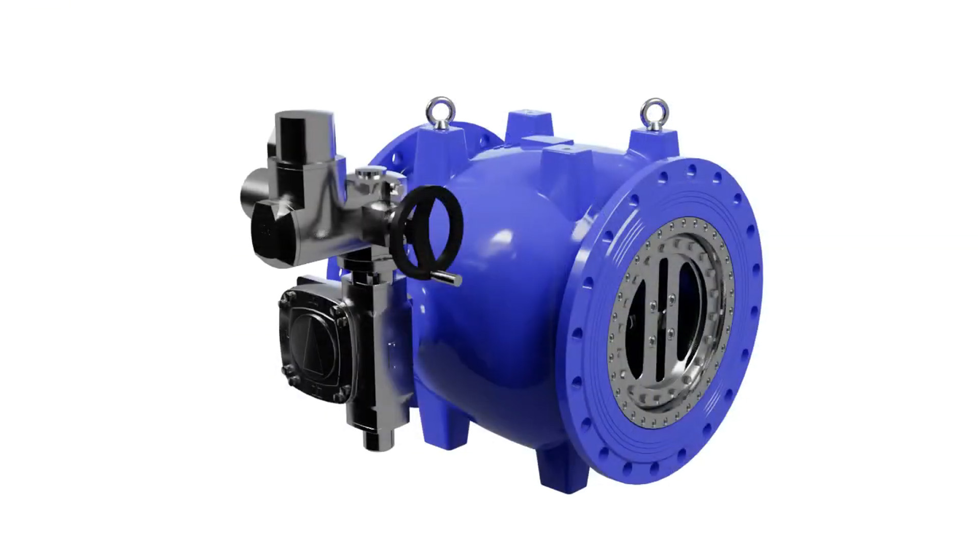 Needle valve (plunger valve) | learn when to use needle valves | AVK（针型阀）