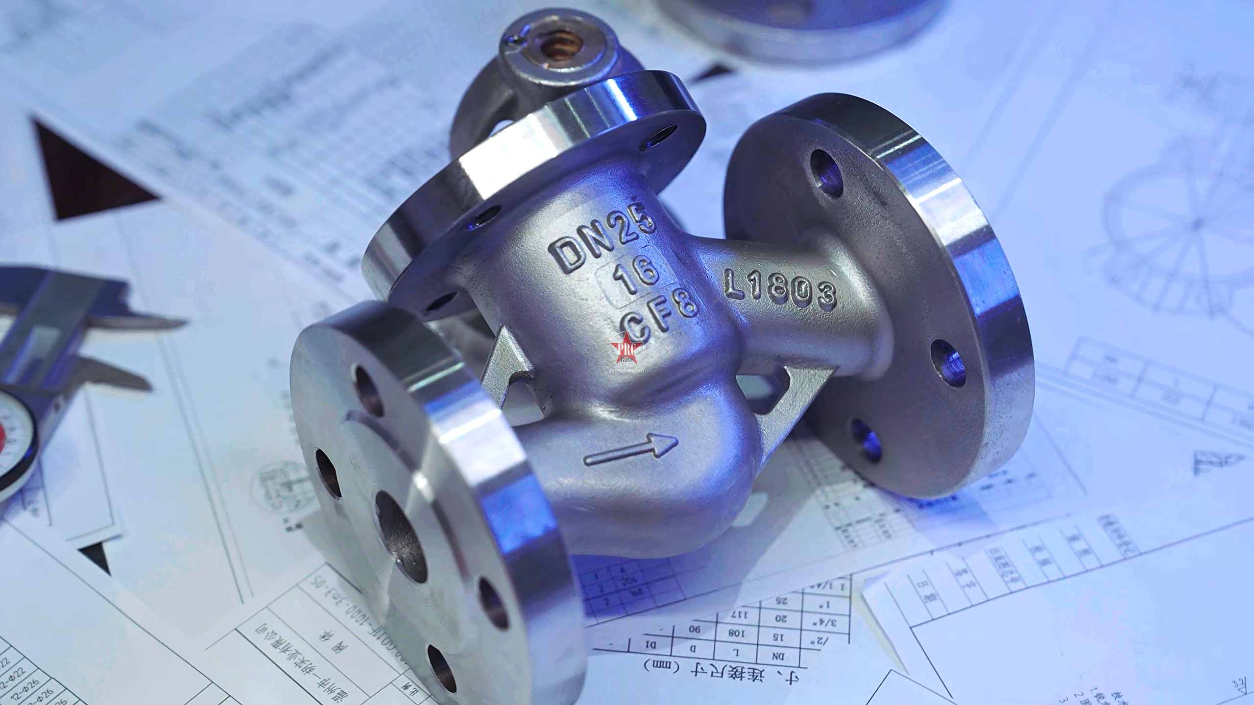 企业宣传视频-中驰