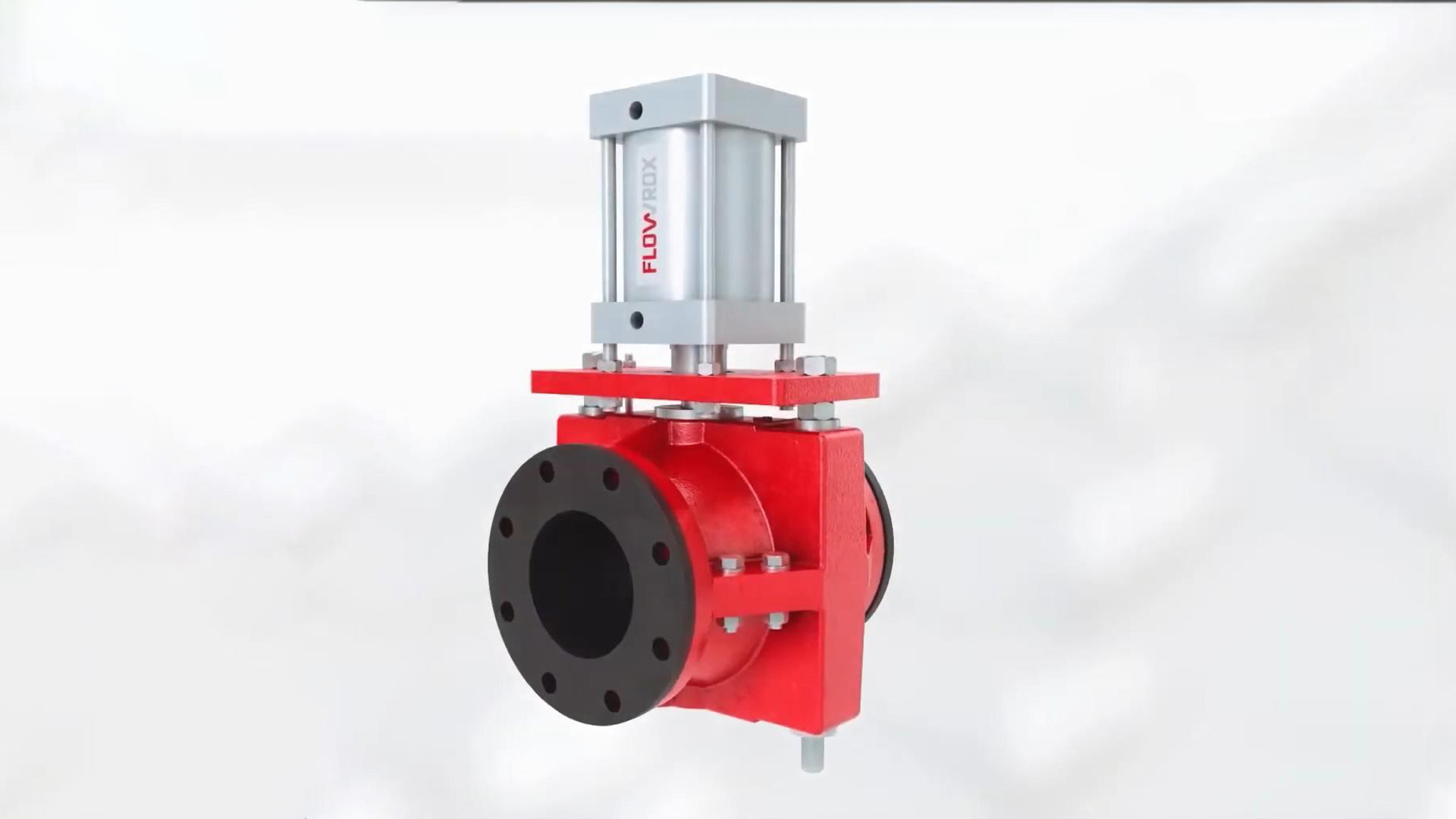 XOMOX® Cavity-free, Sleeved Plug Valves（旋塞阀）