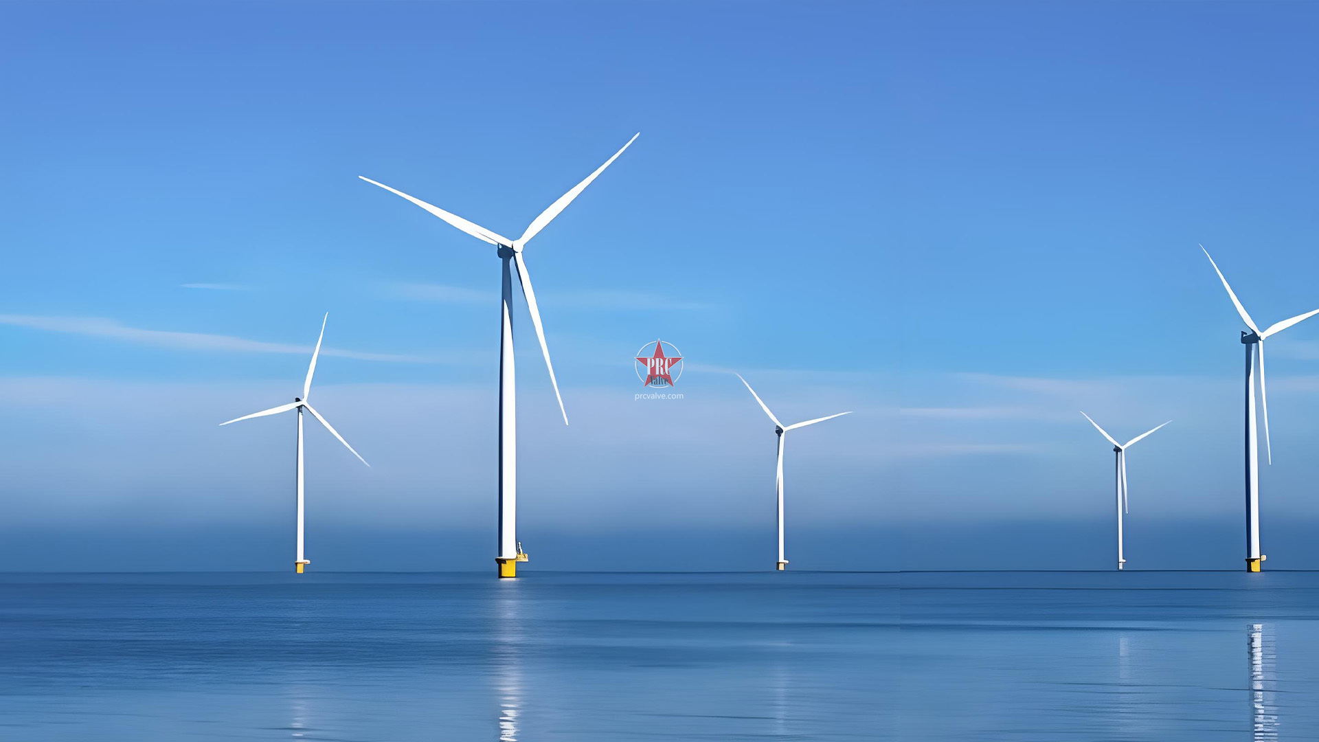 TotalEnergies and Rwe Consortium Awarded Offshore Wind Tender in France