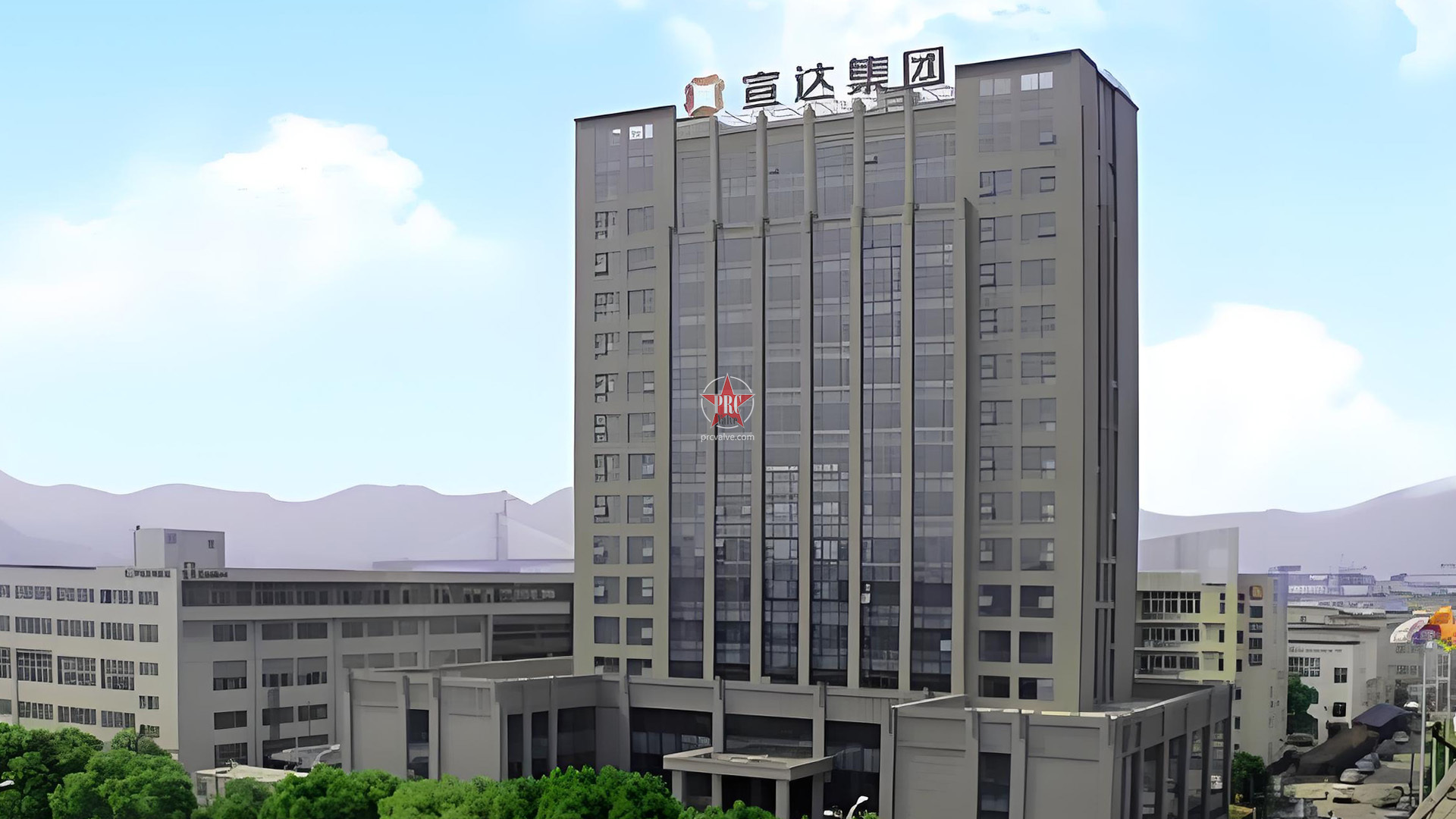 宣达集团以“三耐”材料创新推动泵阀与流程装备高端化升级