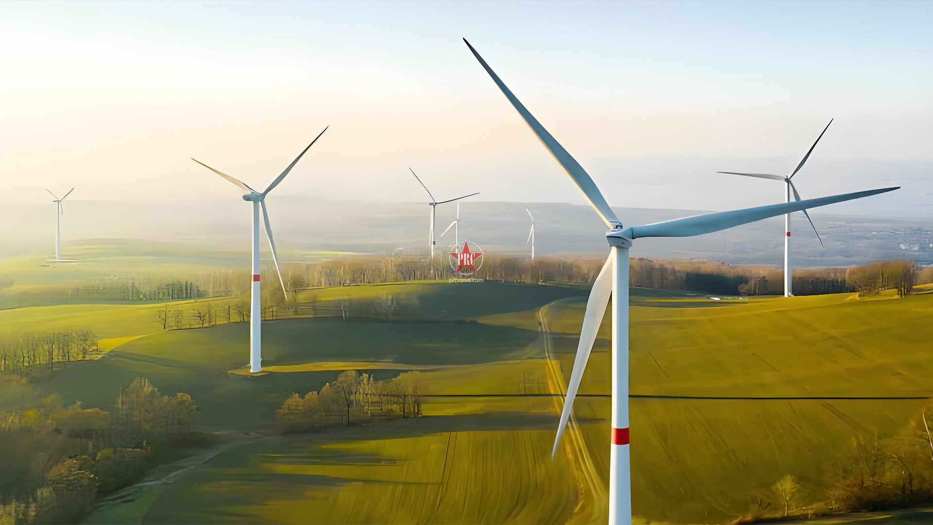 Envision Energy to Supply Turbines for Kazakhstan’s 1GW Mirny Wind Project