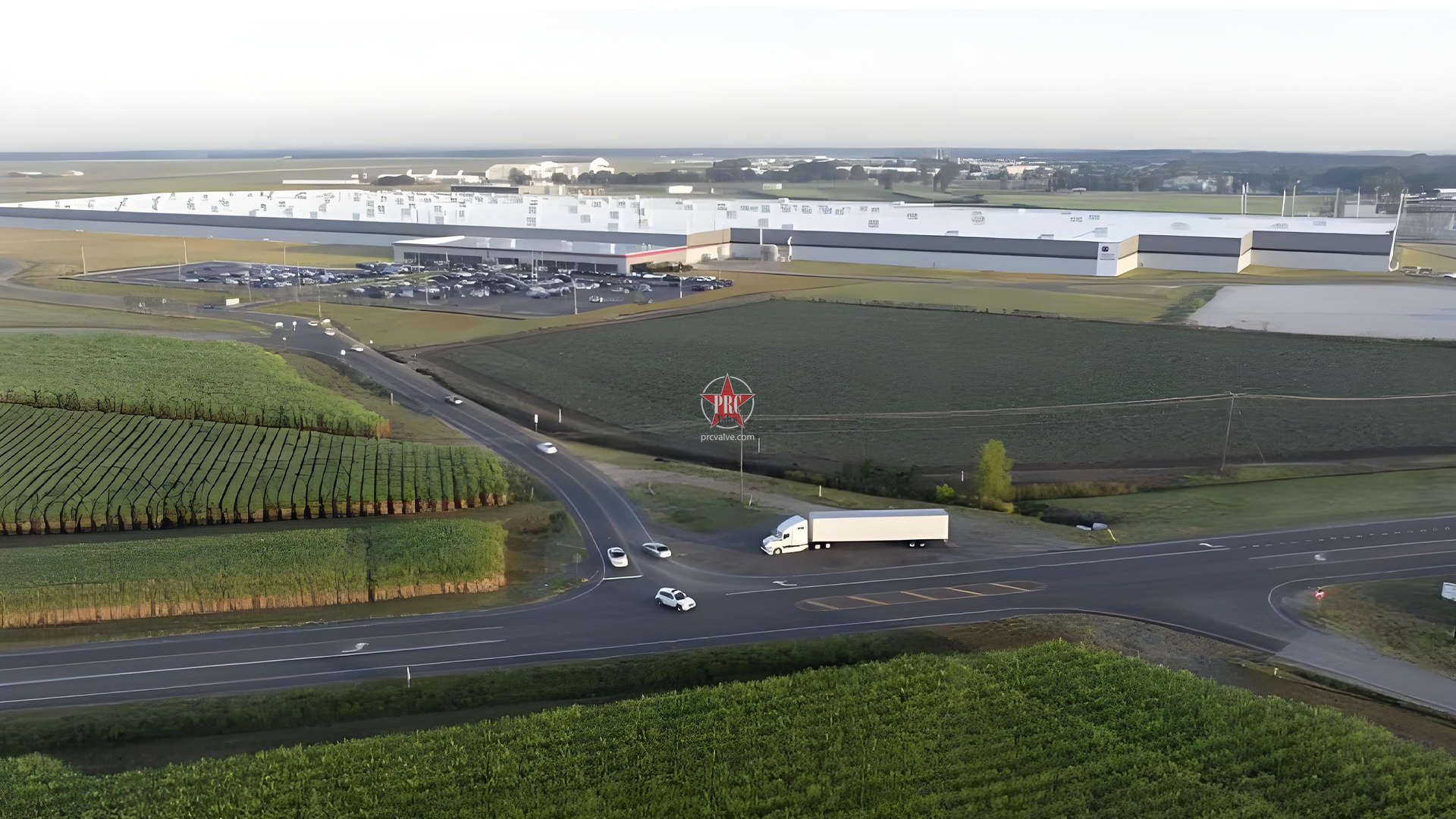 First Solar Opens AI-Enabled Solar Manufacturing Facility in Louisiana