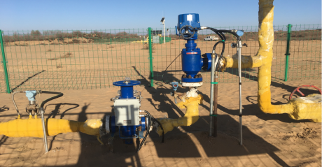 2015 Industry Breakthrough