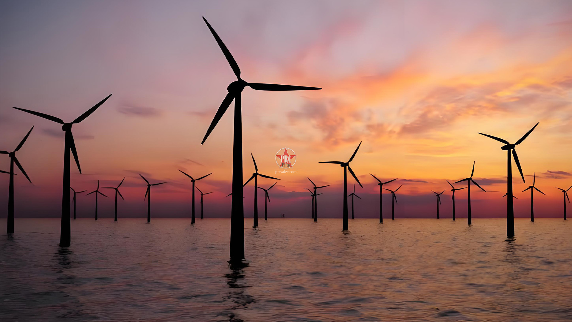 Luxcara Picks Siemens Gamesa for 1.5GW German North Sea Wind Project