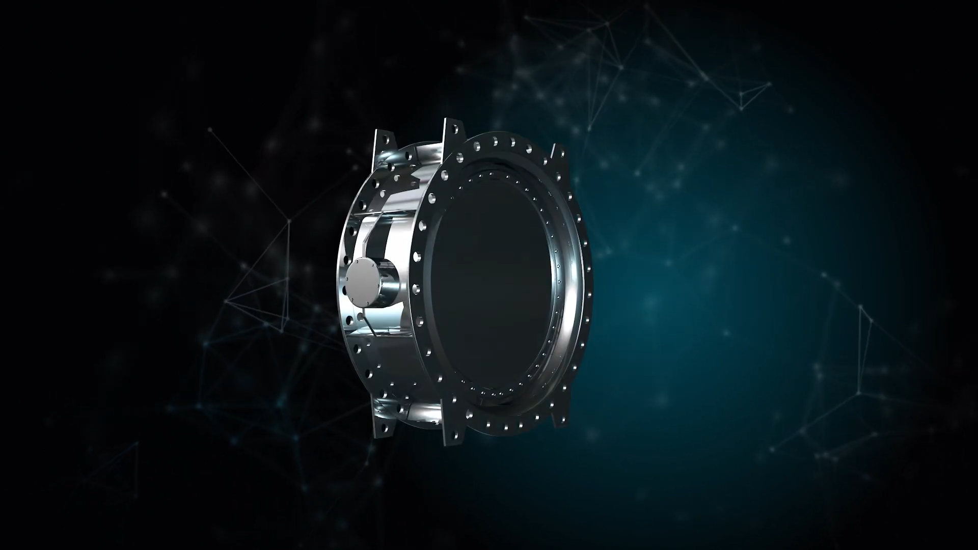 Spetech® Laminated Triple Offset Butterfly Valve Seal（蝶阀密封件）