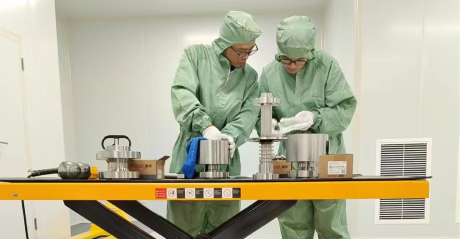 2025 Strategic Upgrade