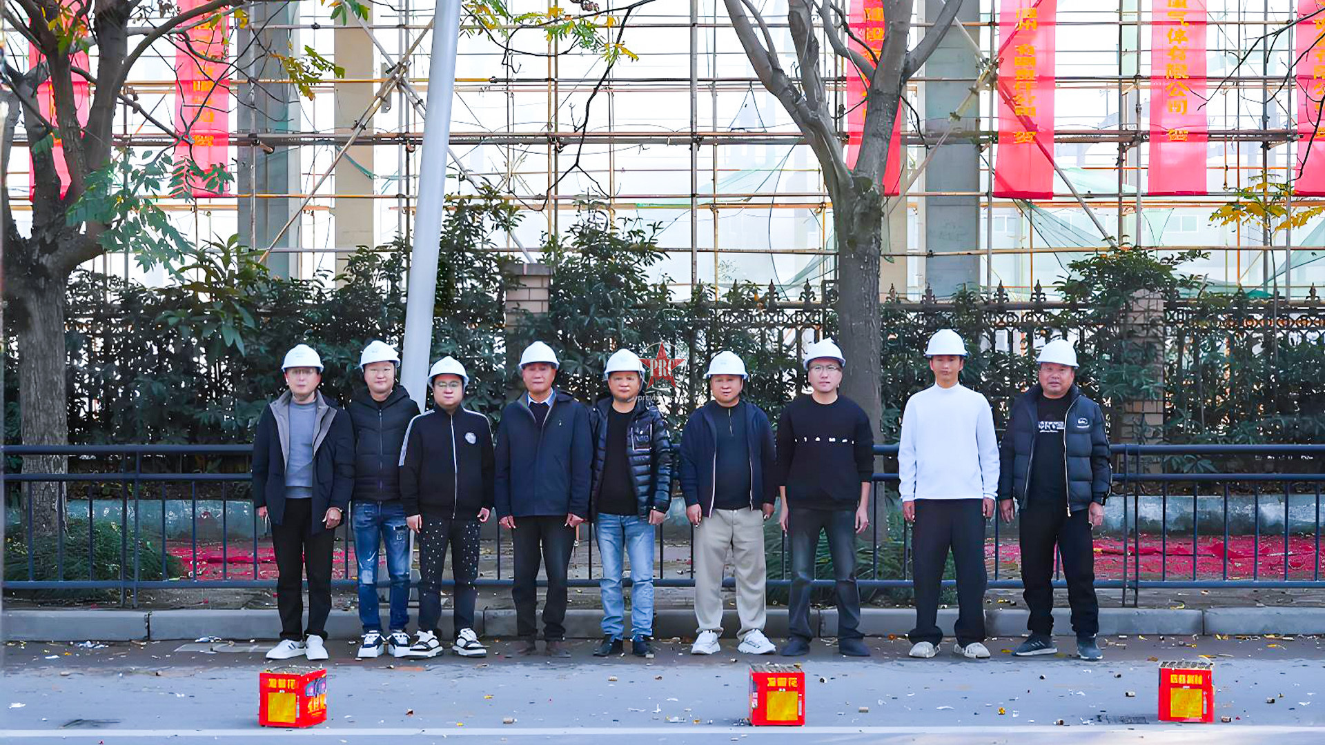 迈向智造新高度｜浙江德卡控制阀数字化车间顺利结顶