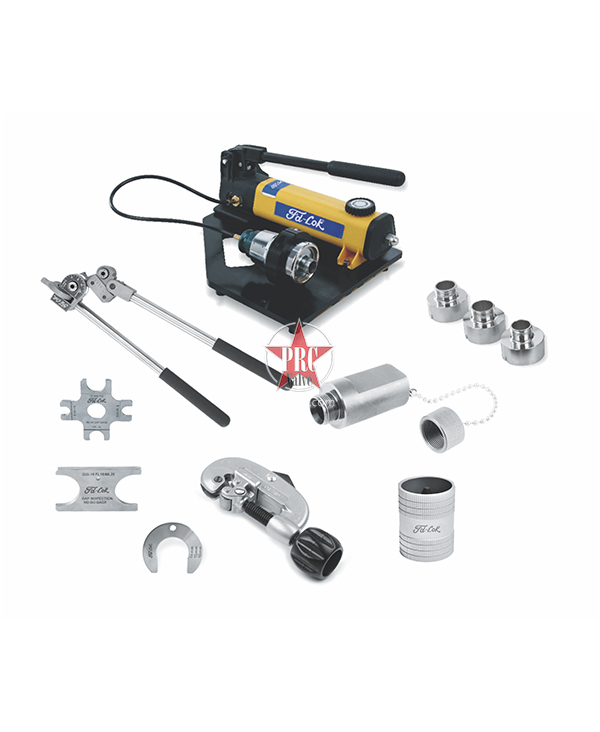 Tools and Accessories