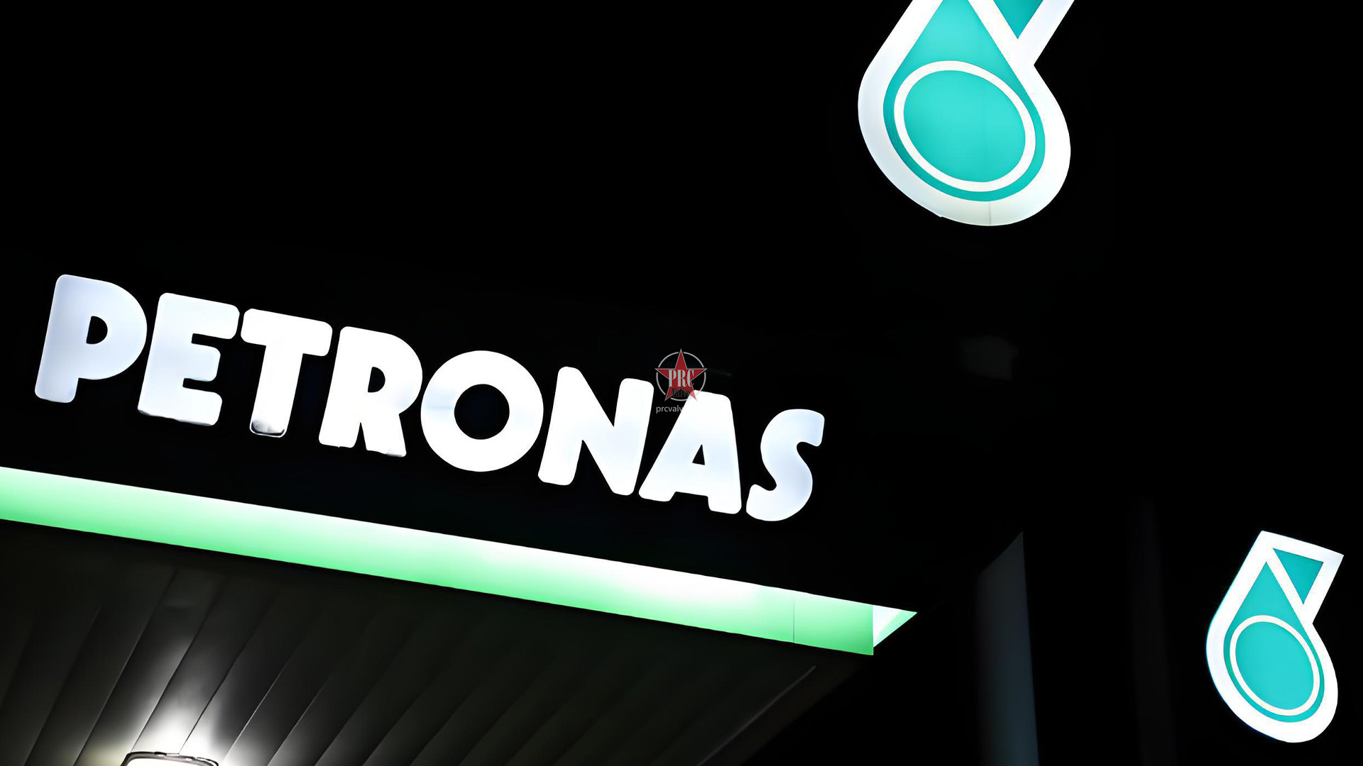 Malaysia’s Petronas Signs LNG Supply Deal With China’s CNOOC