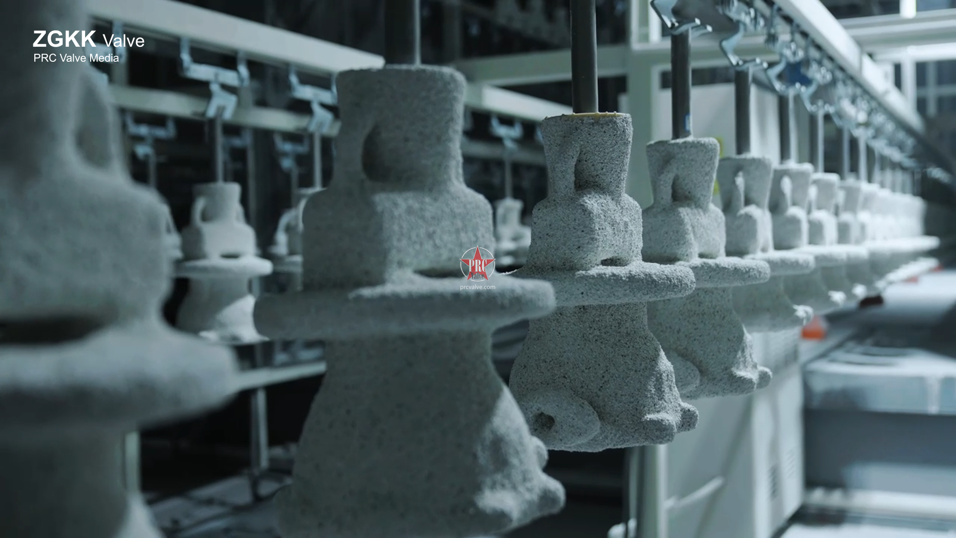 Shell Building Process —Keco Group