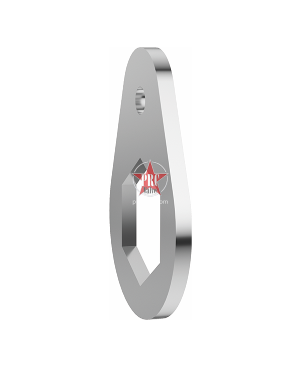 Threading Plate Retainer