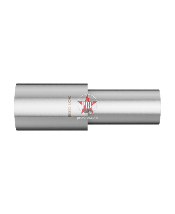 Radius Straight Fittings