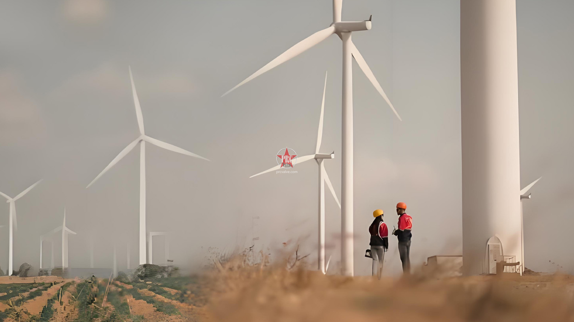 OX2 Secures Asset Management Contract for Four Swedish Wind Farms