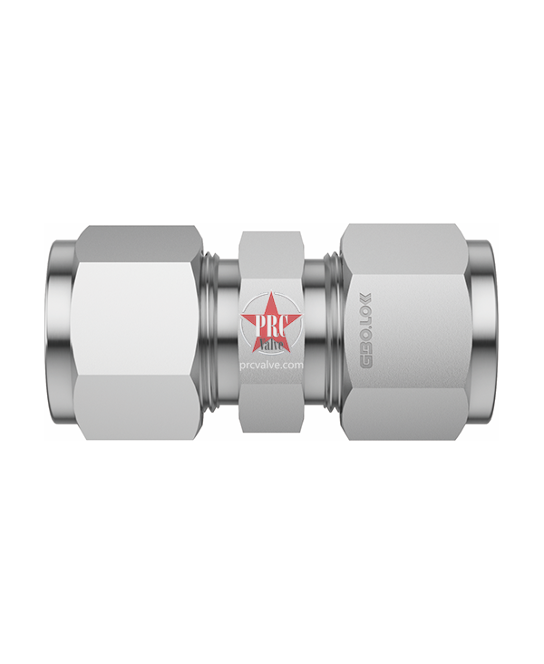 Ferrule Straight Fittings