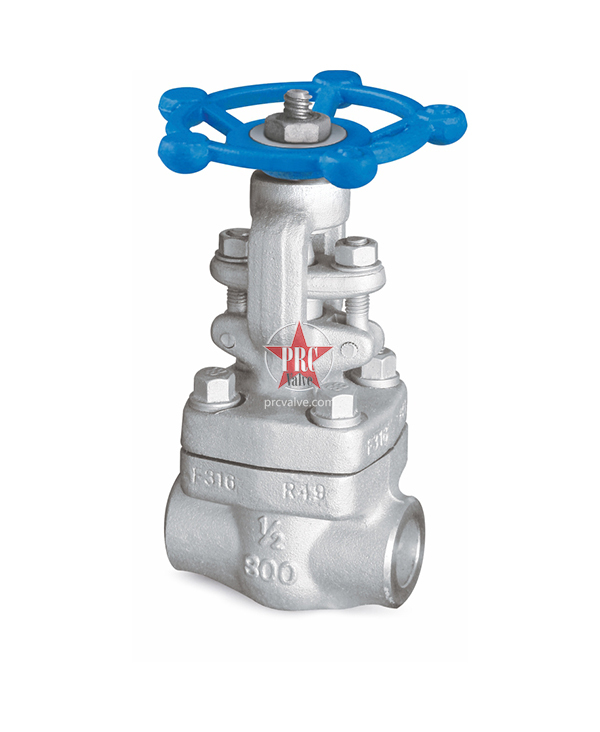 Globe Valve Added