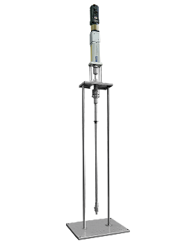 Ultra-Low Temperature bellows regulating valve