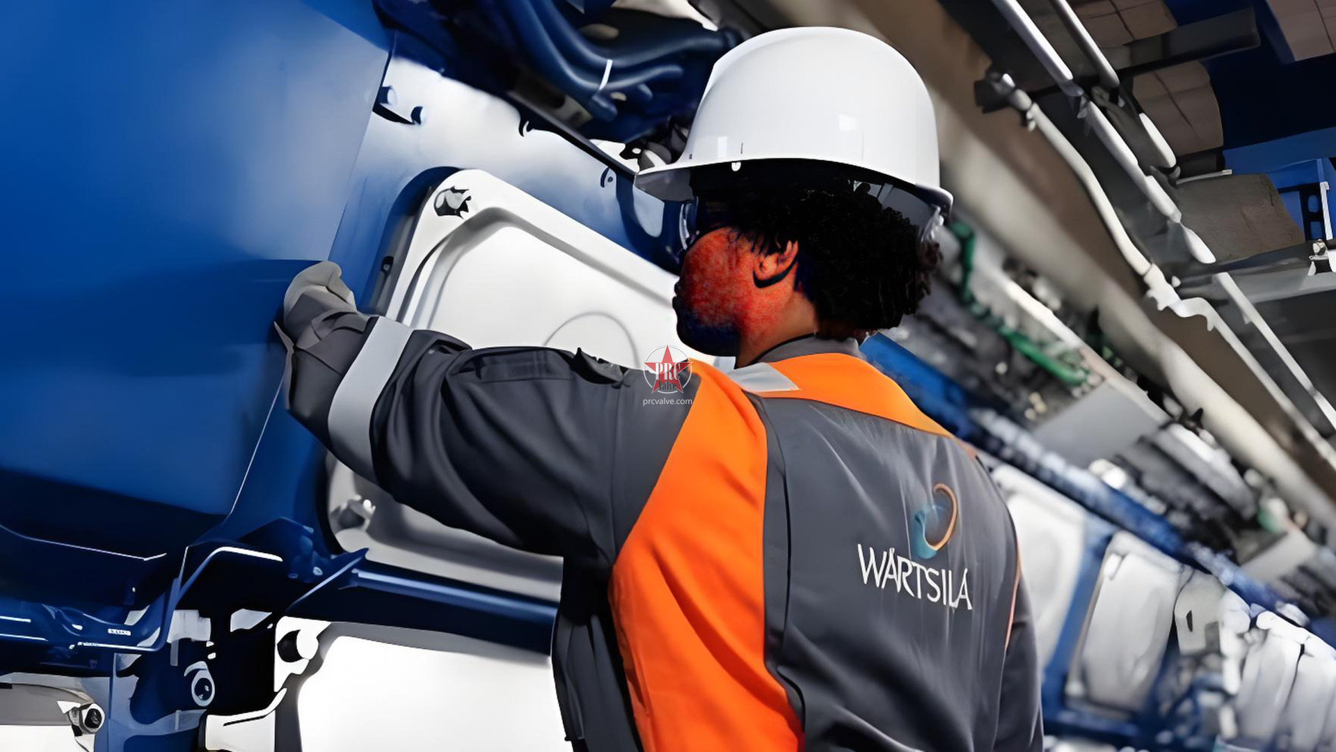 Wärtsilä to Supply Engineering and Equipment for Kentucky Power Plant
