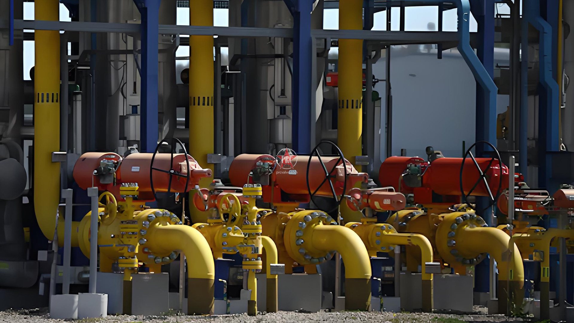 Poland’s Gas Storage Hits 100%, Highest in EU, Minister Says