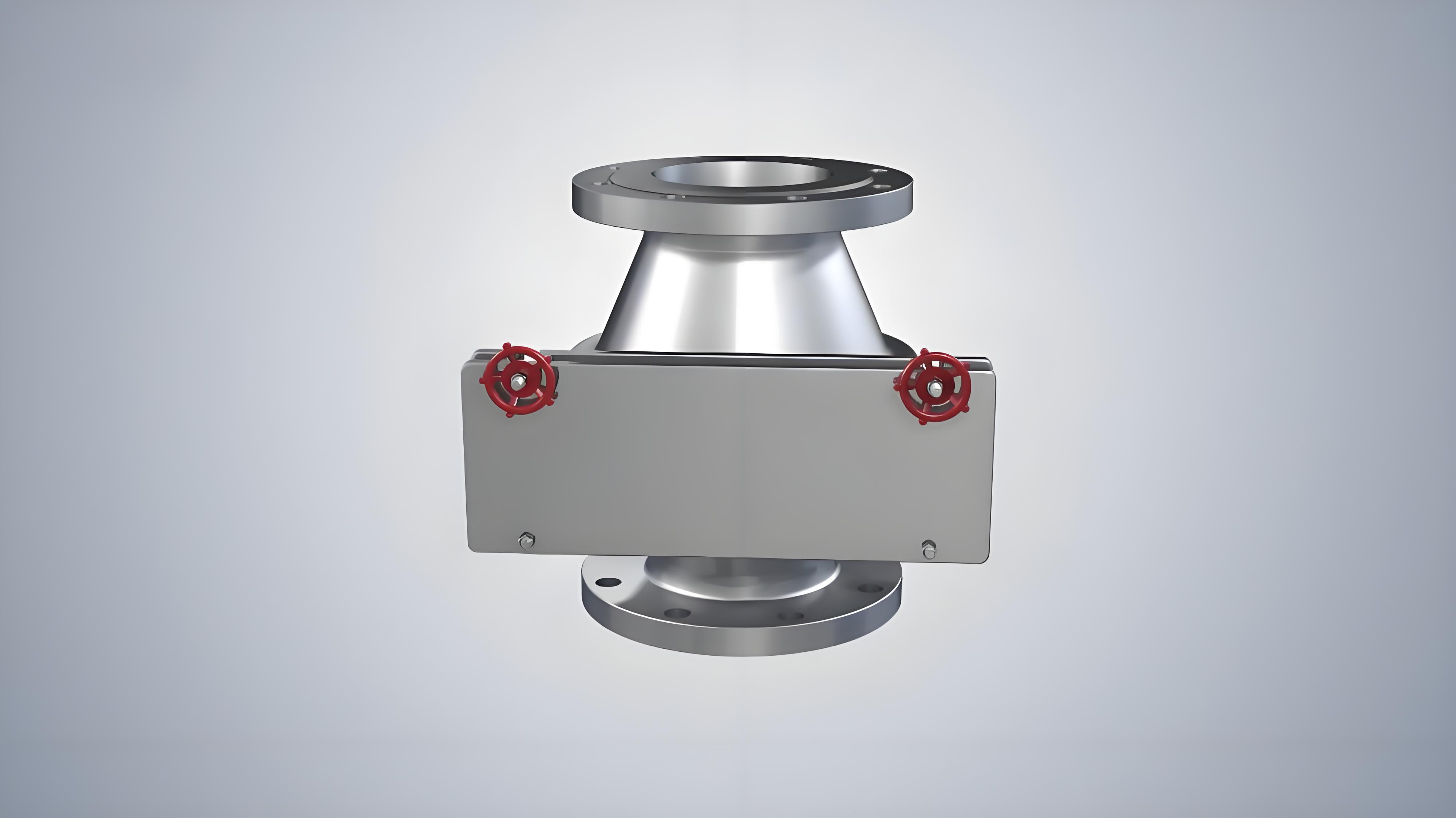 Flame Arresters Assembly & Structure | THINKTANK（阻火器）