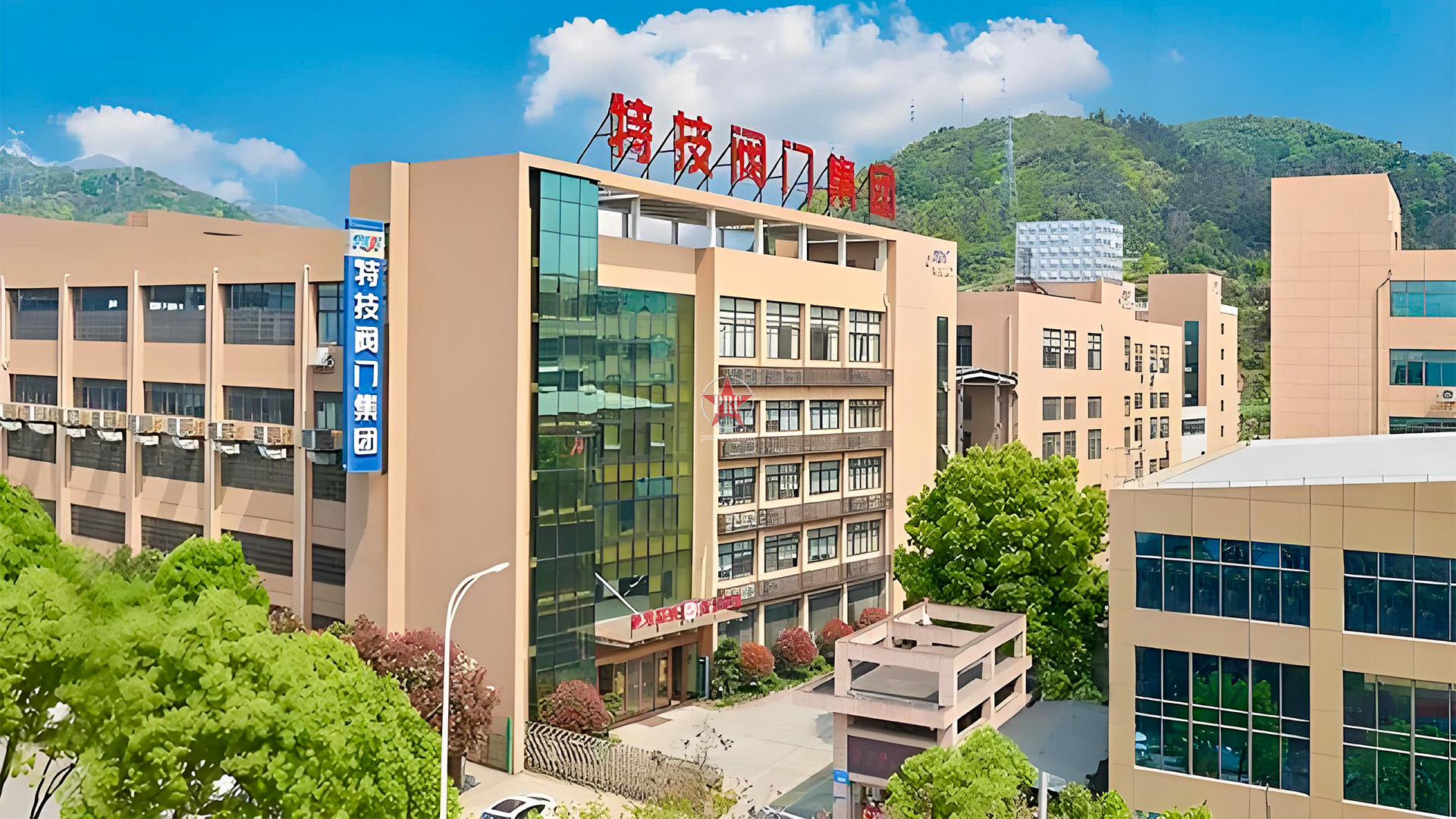 特技阀门成功入围中国石油2025年集中采购项目12个标段