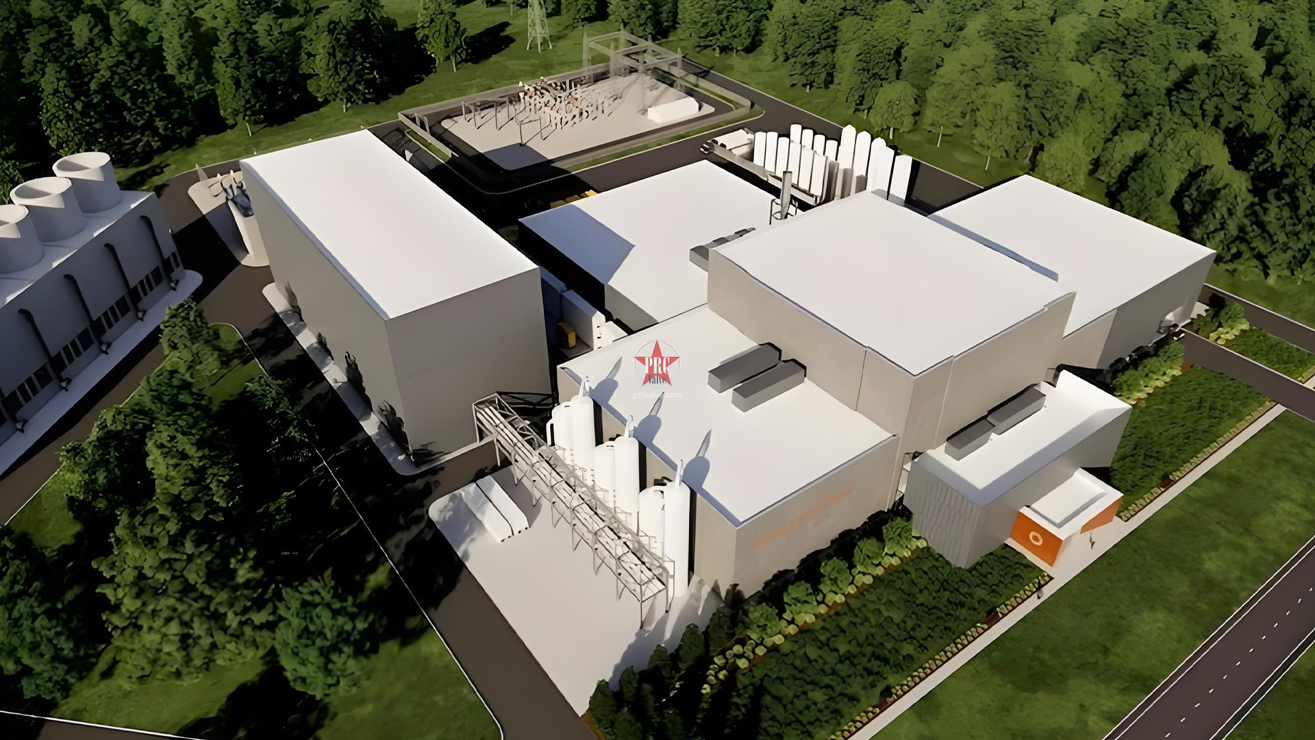 Eni and CFS Expand Fusion Partnership With Major Power Deal