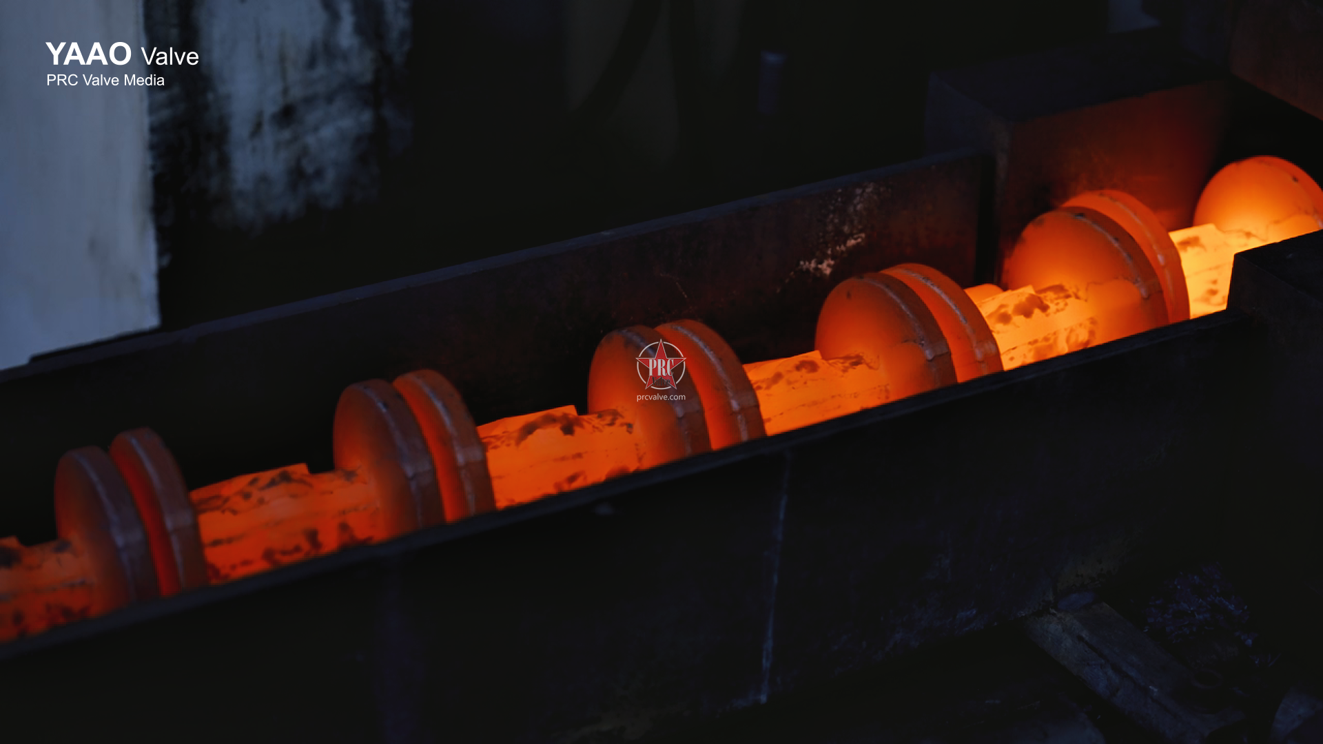 Full-Automated 23-Second Production of R60702 Special Zirconium Valve Forgings – YAAO