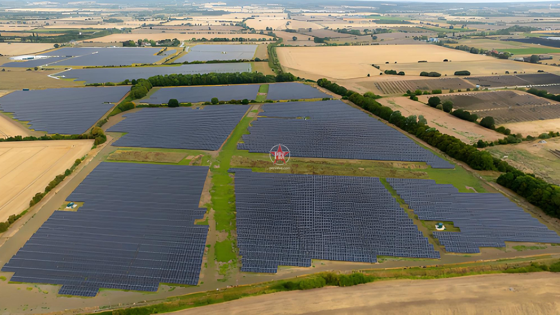 University of Manchester Signs PPA for New 71 MW UK Solar Project