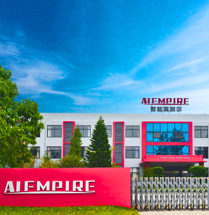 The comprehensive product portfolio of AI EMPIRE helps customers decarbonize operations and reduce carbon intensity