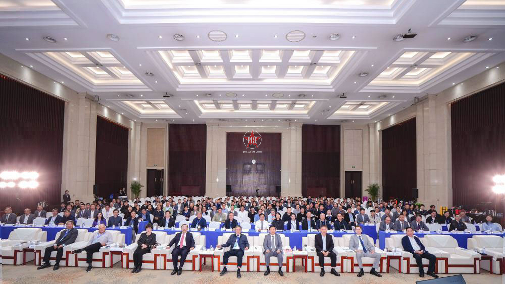 从技术突破到产业应用的探讨——第二届全球流体输送高峰论坛