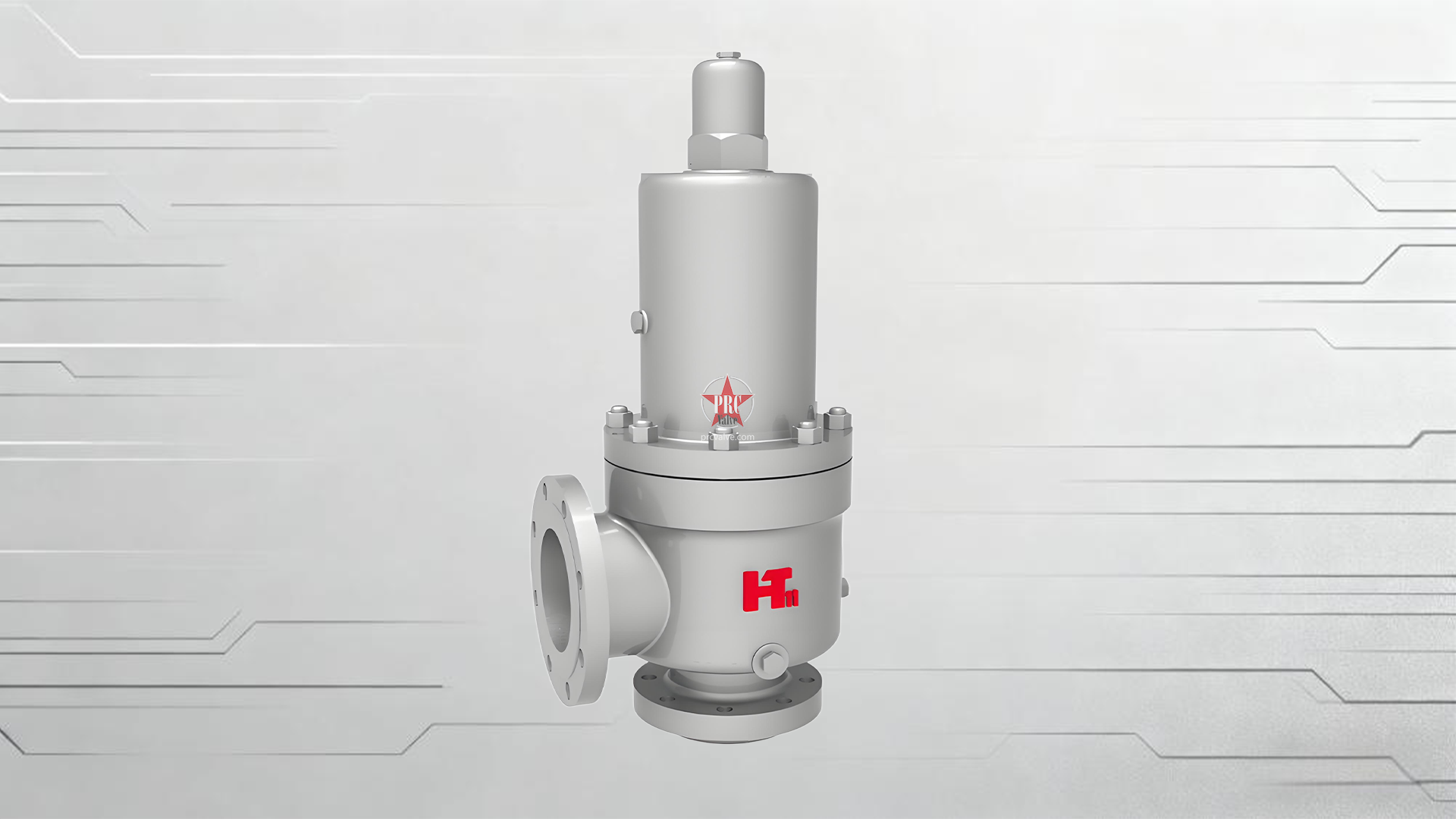 590台安全阀 | 北京航天动力研究所助力吉林石化转型升级项目成功运行