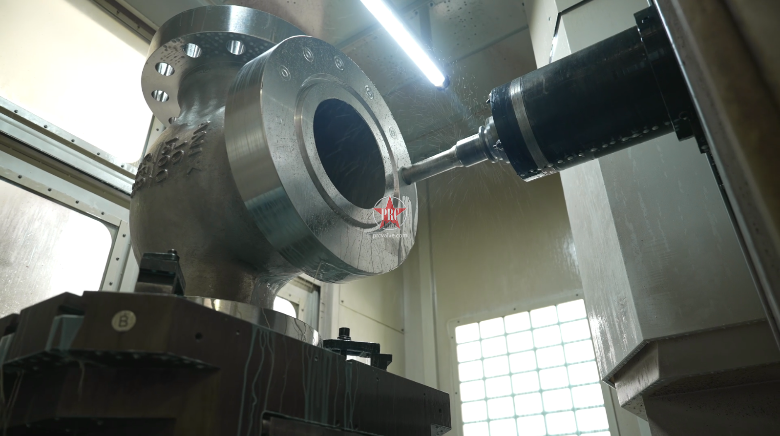 H44Y-1500LBP Check Valve – ANIX