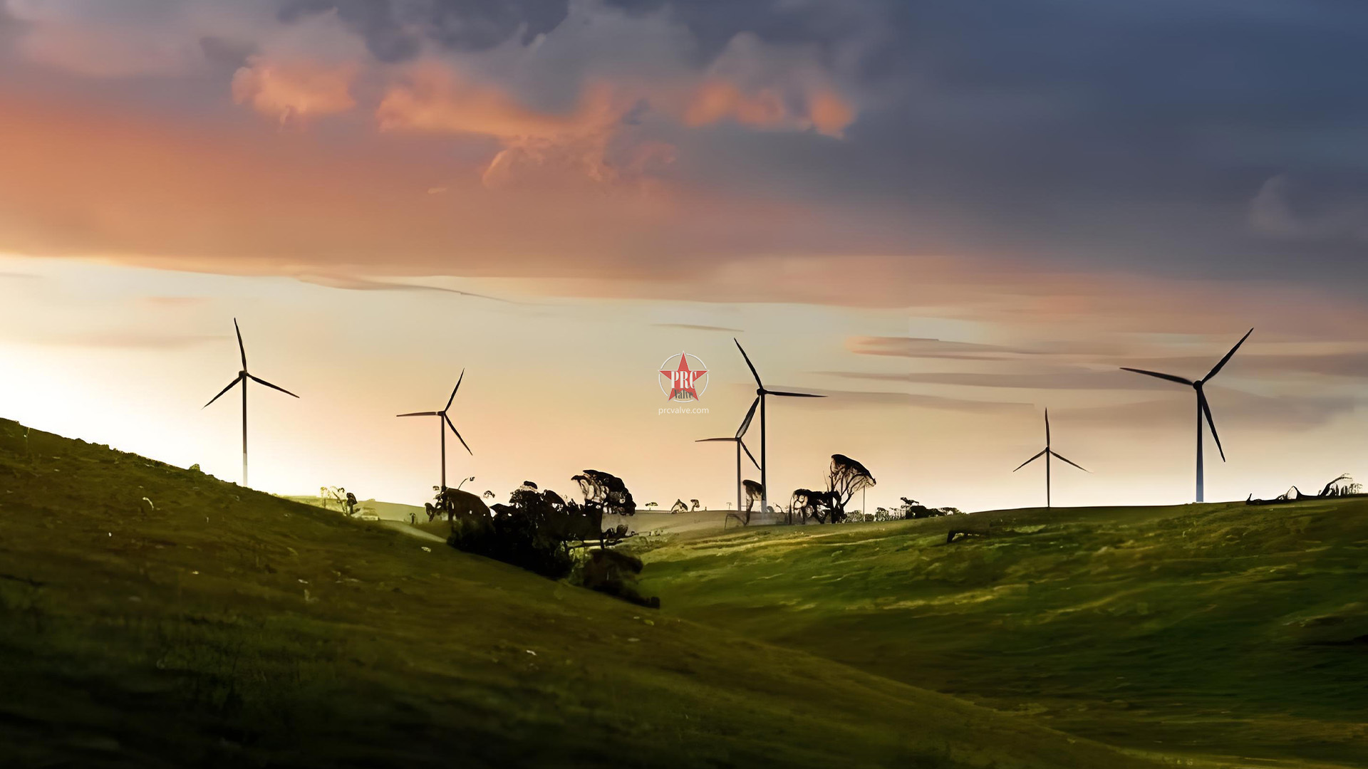 Iberdrola Expands With Ararat Wind Farm Acquisition in Australia