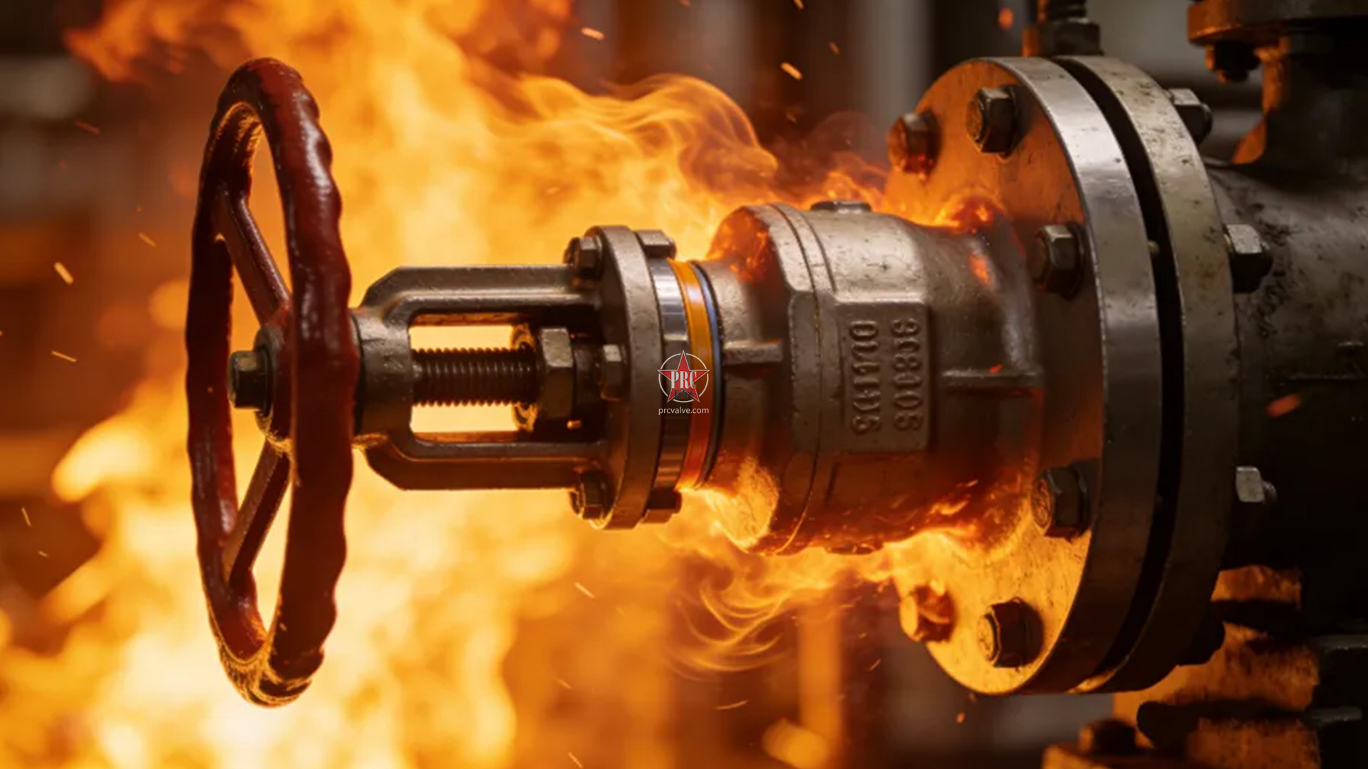 20000次循环验证：威纳控制阀实现CLASS A级零泄漏