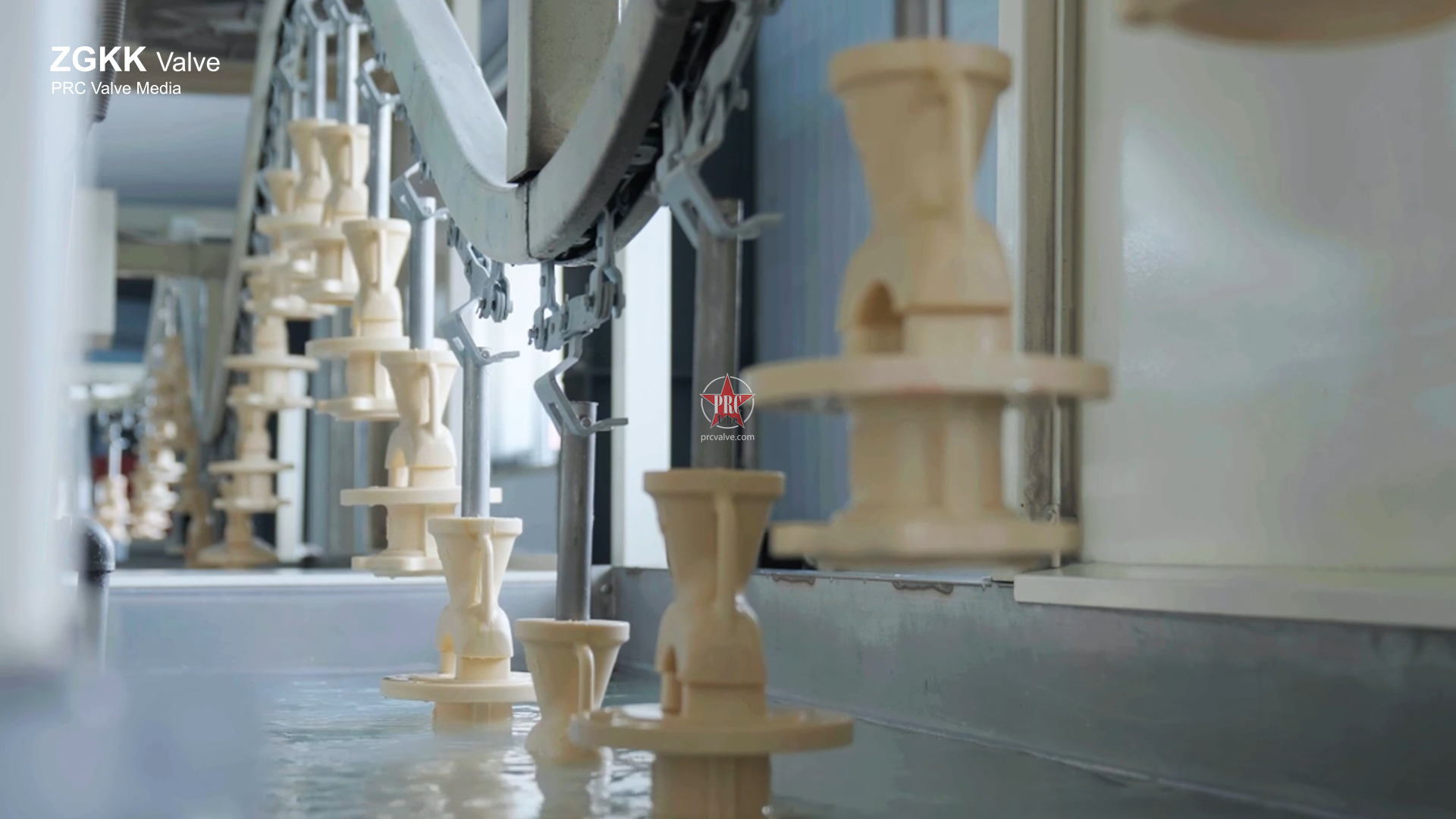 Wax Mold Finishing – Keco Group