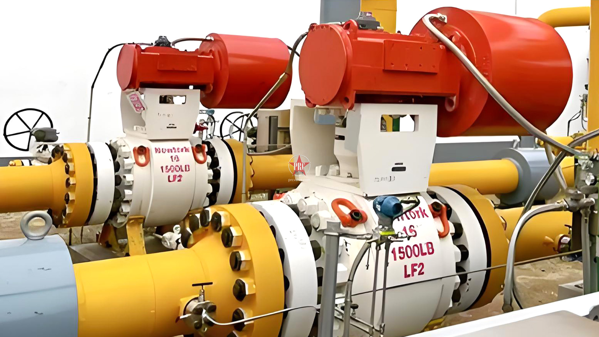 纽托克两项高端阀门成果通过科技成果鉴定 打破国外垄断实现国产化突破