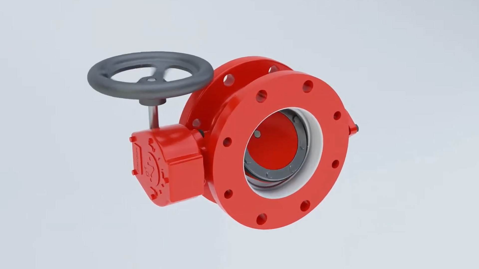 Why You Should Choose Double Offset Butterfly Valves Over Single Offset for Isolation Use（双偏心蝶阀）